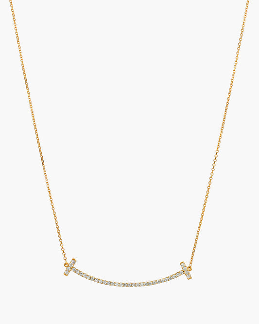Daphne Necklace