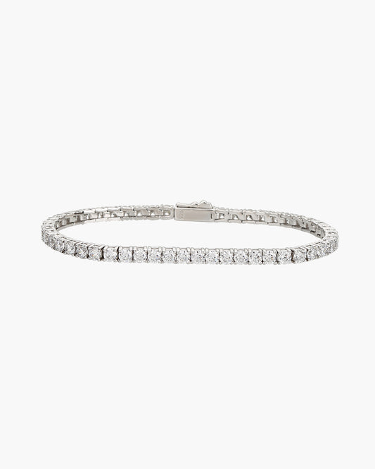 Beatrice Tennis Bracelet