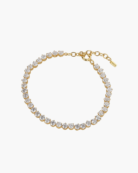 Josephine Tennis Bracelet